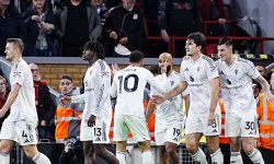 Premier League (J8) : Manchester United retrouve la lumière à Anfield