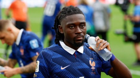 AS Rome : Koné reçoit une proposition d'un ...