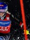 Ski alpin (F) - Slalom de Courchevel : Shiffrin largement en tête