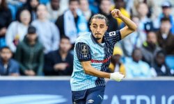 Le Havre - Kechta : « Osons » à Marseille