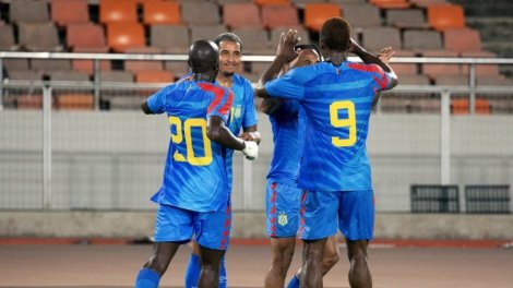 Coupe du monde 2026 : Le Nigeria saisit la FIFA, la RDC lui répond