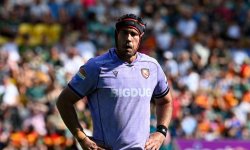 Vannes : Alemanno a signé deux ans