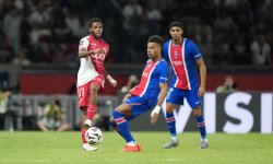 Ligue 1 (J3) : Hradecky, Hakimi, Doué... Les tops/flops de PSG - Monaco