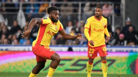 Lens : Hécatombe avant la venue de Metz