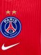 Le PSG va garder ses deux étoiles