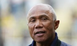 Paris FC : Kombouaré va remplacer Gilli sur le banc