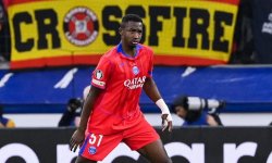 Mercato : Accord trouvé entre Pacho et le PSG pour une prolongation
