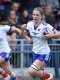 Tournoi des 6 Nations (F/J4) : Les Bleues l'emportent largement en Ecosse