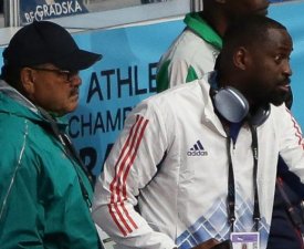 Tamgho retraité depuis 2019 mais suspendu un an