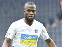 Le seul buteur du match Le seul buteur du match