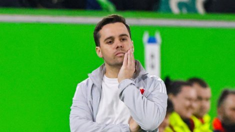 OL Lyonnes - Giraldez : « Cette équipe est habituée à gagner tous ses matches »