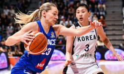 Coupe du Monde (F) : Suivez France - Corée du Sud en direct à partir de 20h45