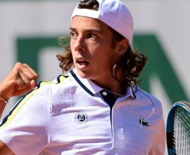 Cazaux : " Tout le monde n'a pas cette chance "