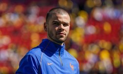 PSG : Un départ de Chevalier envisagé