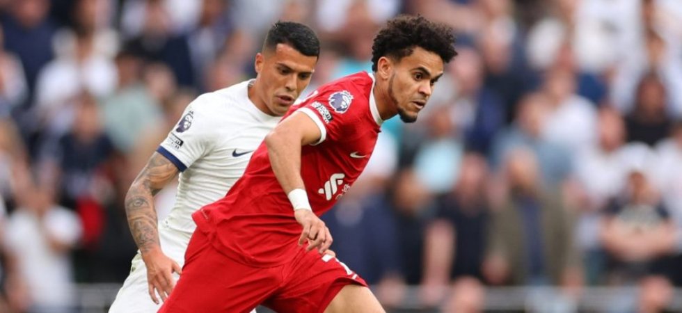 Premier League : L'arbitrage anglais reconnait une erreur contre Liverpool