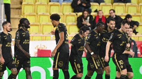 L1 (J19) : Tout savoir sur Le Havre - Monaco