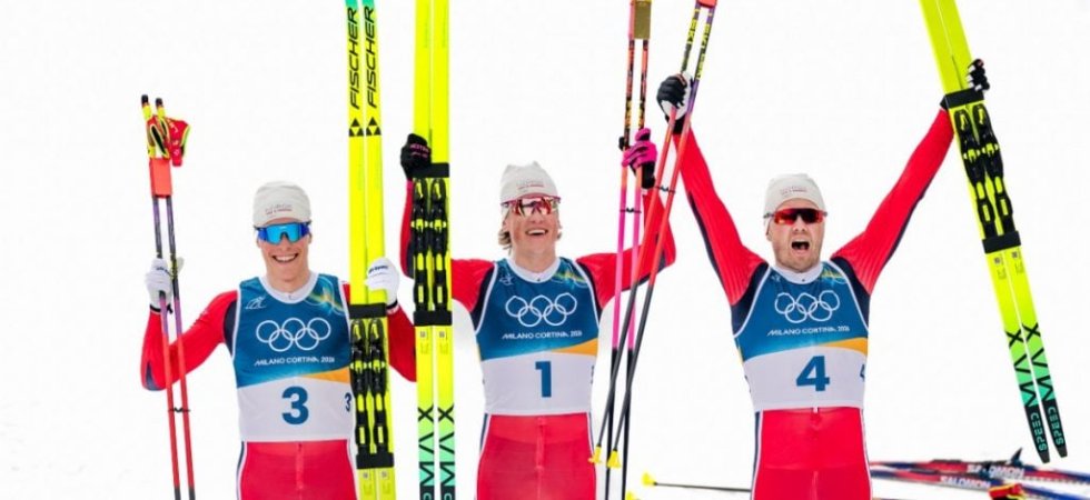 Jeux d'hiver 2026 : Pourquoi la Norvège a encore autant brillé