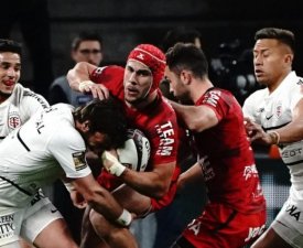 Toulon : Deux matchs au Vélodrome