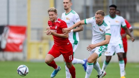 Un footballeur allemand décède après une chute de 70m depuis un télésiège