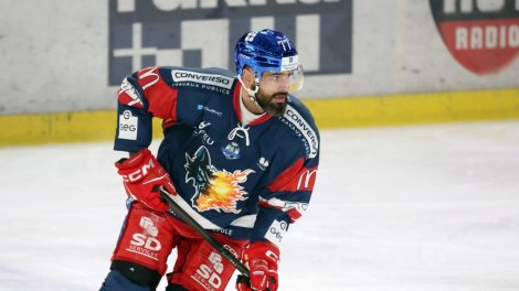 Χόκεϊ επί πάγου – Magnus League (Τελικός): Η Γκρενόμπλ επιστρέφει στα ίσα μετά τα πέναλτι