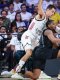 Euroligue (J6) : De nouveau battue, l'ASVEL marque le pas