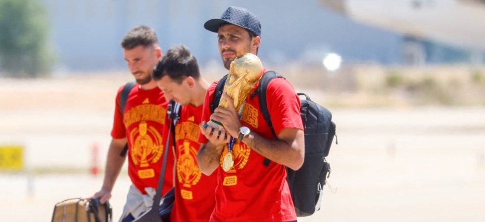 Mercato : L'essentiel à retenir de ce dimanche 16 août