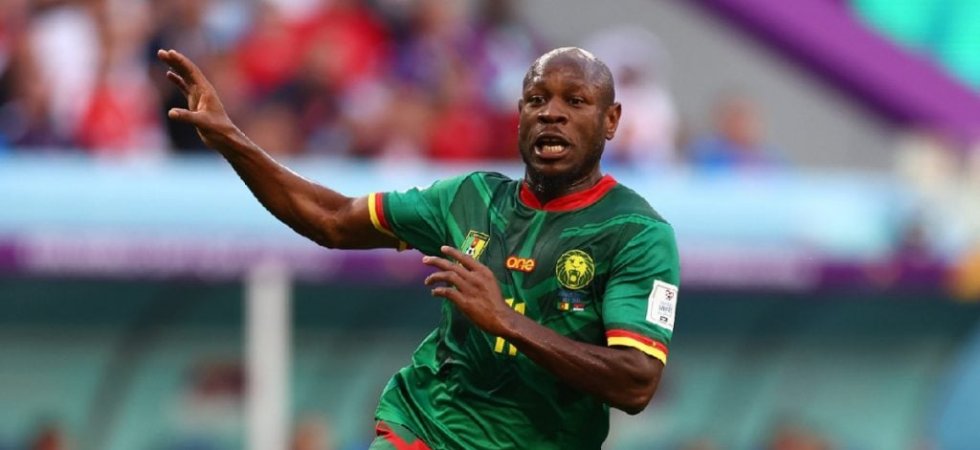 CAN 2025 (Qualifs) : Le Cameroun s'impose avec autorité, l'Egypte et le Nigeria sans éclat