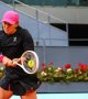 WTA - Madrid : Swiatek ne laisse que deux jeux à Cirstea, Sakkari déroule aussi 