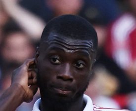 Nice : Le club espère attirer Pépé