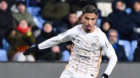 Strasbourg : Yassine ne veut pas brûler les ...