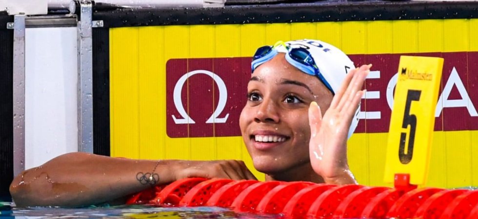 Natation - Championnats d'Europe : Direction la finale pour Moluh et Pigrée, Grousset au rendez-vous