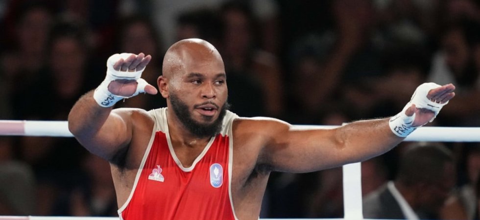 Exclu/Boxe - Aboudou : « J'ai toujours déjoué les pronostics »