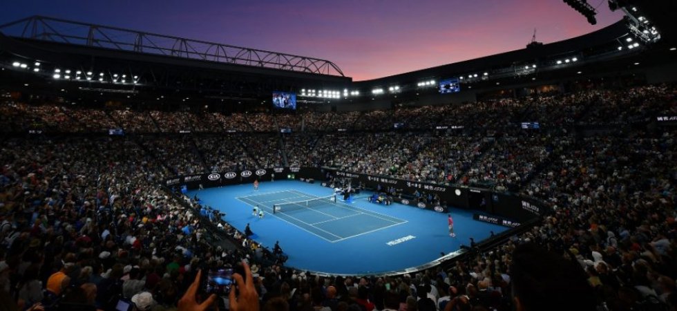 Open d'Australie (H) : Les demi-finales en live à partir de 4h30