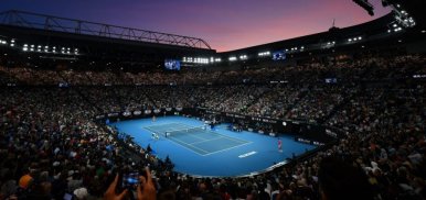 Open d'Australie : Le programme de vendredi