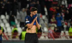 Ligue Europa (J4) : Lille s'incline devant l'Étoile rouge de Belgrade