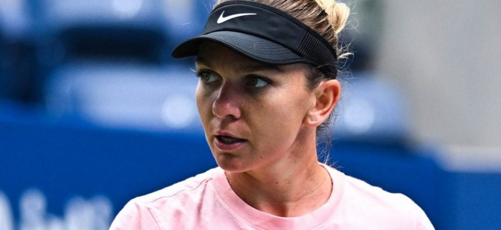 WTA : Halep voit la réduction de sa suspension comme une revanche