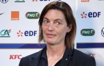 Bleues : Diacre sait à quoi s'attendre avec le pays de Galles