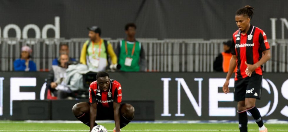 Le top de l'actu sportive du 17 mai