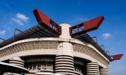 L'AC Milan et l'Inter Milan rachètent San Siro