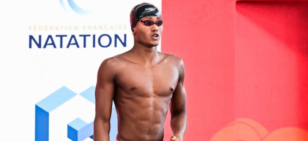 Championnats d'Europe : Bouchaut en finale, Joly éliminé