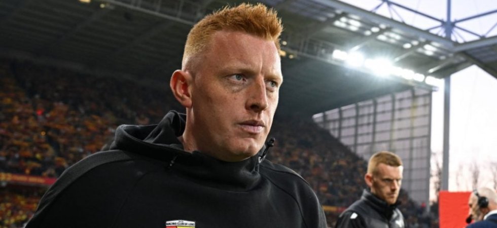 Lens : Still tance ses joueurs