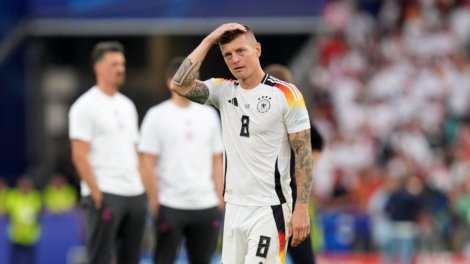 Kroos‘ Ausstieg aus der Einwanderung sorgte für Kontroversen