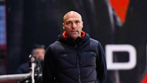Alexandre Dujeux quitte Angers