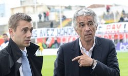 Nice : Rivère suspendu pour avoir critiqué Turpin 