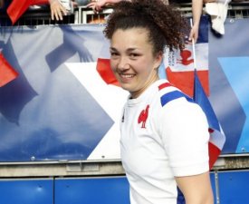 Tournoi des 6 Nations - XV de France : Drouin fait son retour à l'ouverture contre l'Angleterre