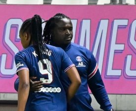 PSG (F) : Mendy attend toujours sa nomination