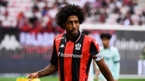 Nice : Dante ménagé à Brest, Haise fait le point sur les blessés