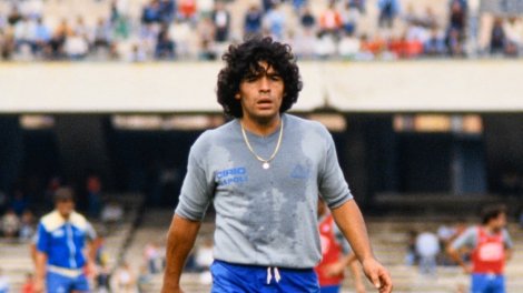 Αργεντινή: Η κόρη του Μαραντόνα κατηγορεί την ιατρική ομάδα