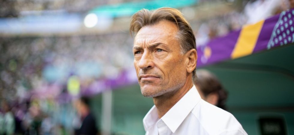 Arabie Saoudite : Le discours mobilisateur de Renard