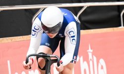 Cyclisme sur piste - Mondiaux (F) : Nouvelle désillusion pour Gros